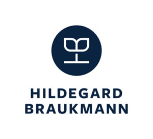 Hildegard Braukmann Logo